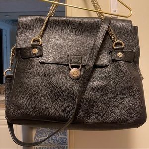 Authentic Versace Purse